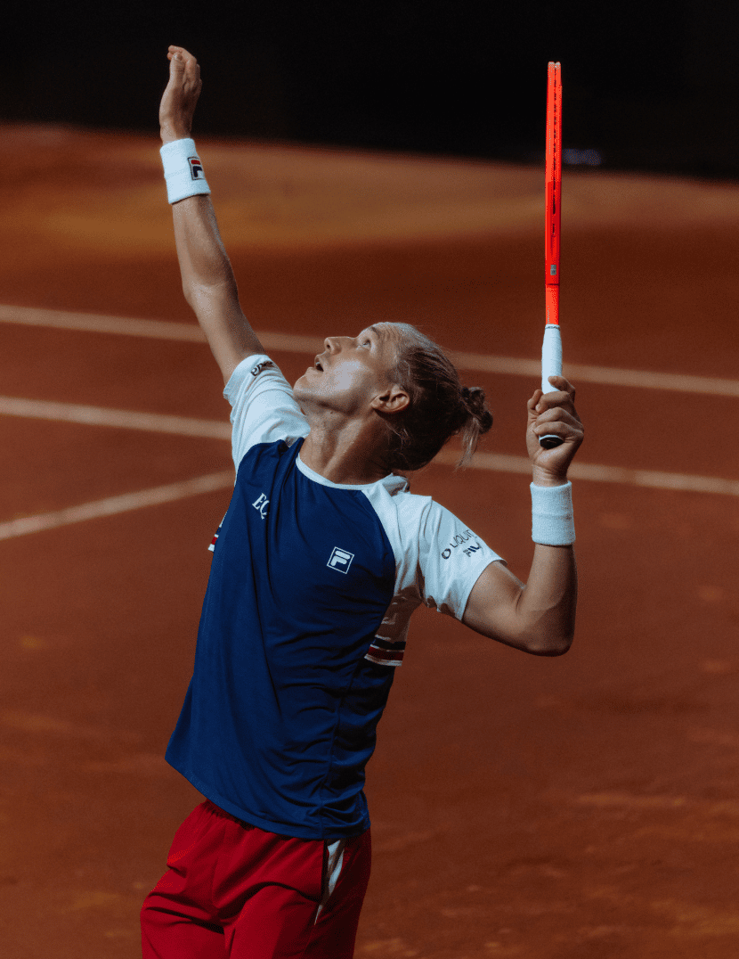 TENNIS
