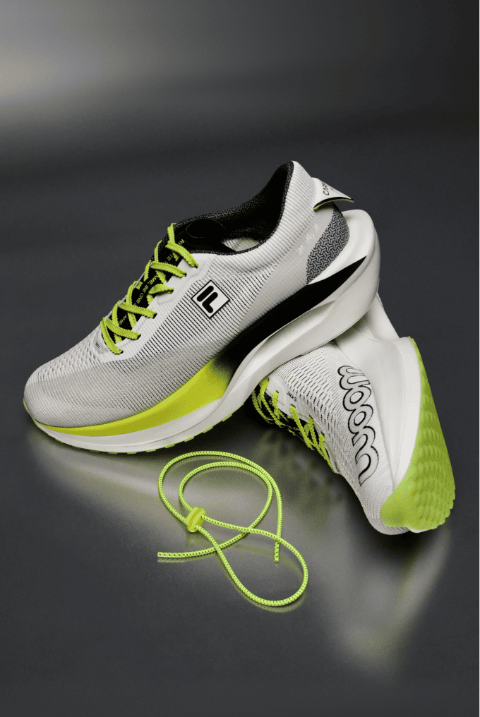CARBON 3 TRI WOOM